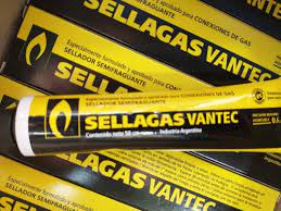 SELLAGAS VANTEC 50 CM